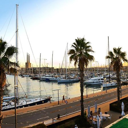 Can Mir Badalona Exterior photo